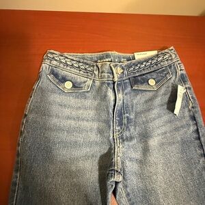 Old Navy Kids Blue Jeans
